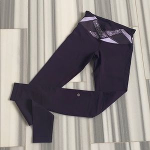 Lululemon legging